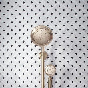 Kohler Artifacts K-72776-Y-BV Function Handshower Vibrant Brushed Bronze 2.5 GPM